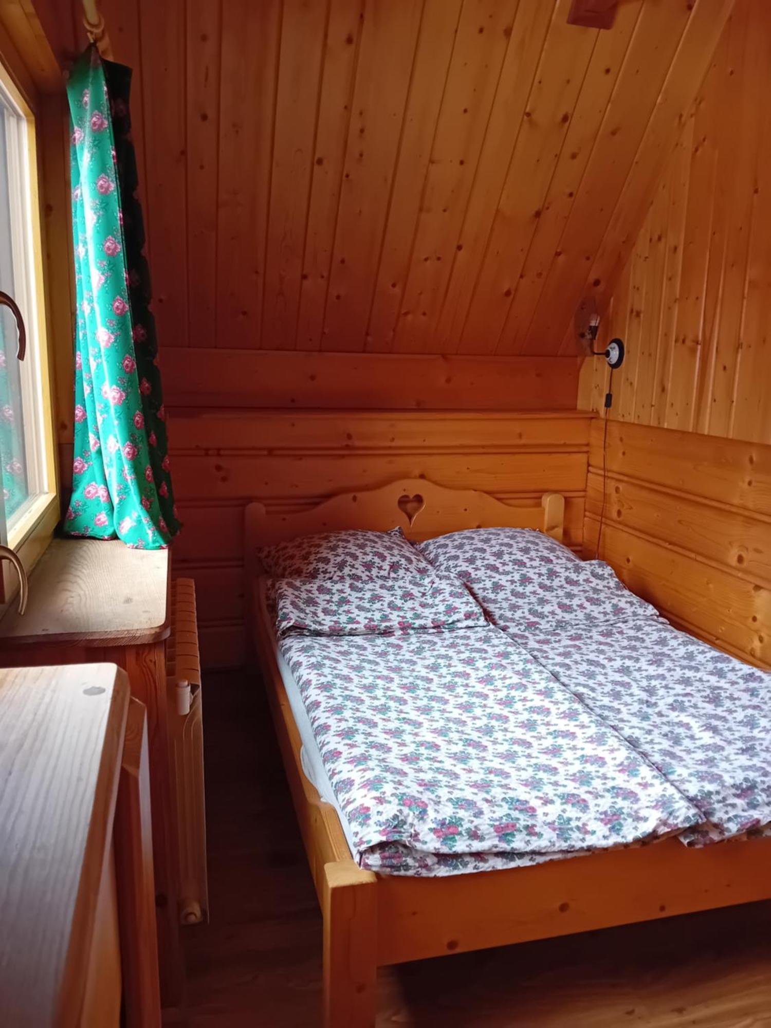 Drewniany Apartment Witow (Tatra)