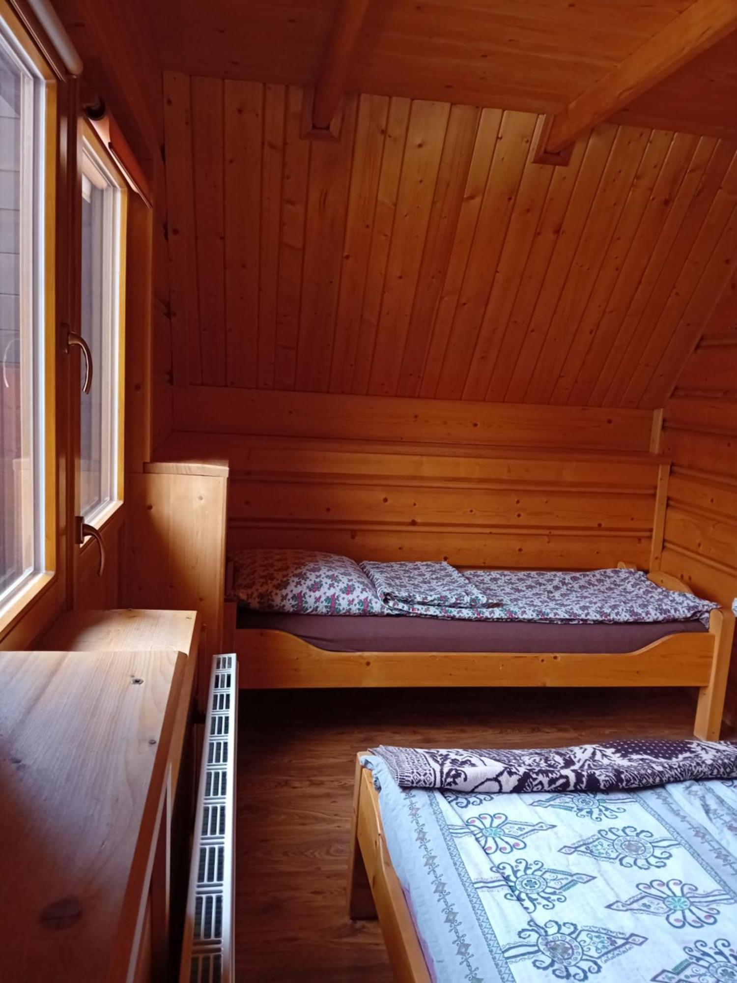 Drewniany * Witow (Tatra)